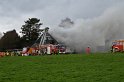 Feuer 5 Roesrath Am Grosshecker Weg P0021